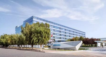 首都国企开放日丨来北汽新能源，体验未来出行世界